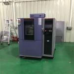 R23/R404 Thermal Shock Test Chambers For Automotive Engine Component Testing for sale