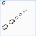 Ring-Shaped Synthetic Environmentally Friendly Varistor Micro Toy Motor Universal Varistor for sale