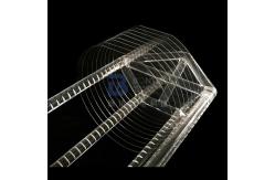 China SiO2 Fused Quartz And Fused Silica Wafer In Infrared And Ultraviolet Spectrum supplier