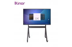 China 98 Inch Interactive Smartboard Accessories For Education supplier