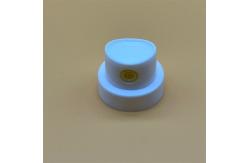 China Innovative Female Paint Spray Adapter for DIY Painting - Easy Use, Flexible Compatibility supplier