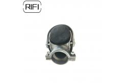 China Weatherproof EMT Conduit Cap supplier