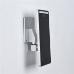 7 Inch Face Recognition Terminals Face Attendance Machine 32*32 Pixel for sale