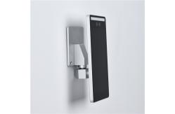 China 7 Inch Face Recognition Terminals Face Attendance Machine 32*32 Pixel supplier