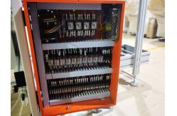 China Dual Rail Unloader SMT Assembly Line Modular Design Link Conveyors supplier