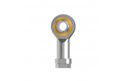 China SGS-M16	9258 I-Shaped Connector FESTO Cylinder Joint Piston Rod Attachments supplier
