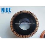 Vacuum Cleaner Electric Motor Components Resin Surface For Household Appliances