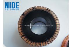 China Vacuum Cleaner Electric Motor Components Resin Surface For Household Appliances supplier