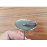 300mm Heat Preservation Insulation Fixing Lacing Anchors For Marine Building for sale