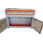 Room Temperature Rubber Testing Machine , Adhesion Tape Retentively Tester for sale