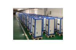 China Large Flow Independence 40LPM Oxygen Generator Machine For Hospital supplier