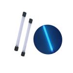 12v Low Pressure Cold Cathode UV Lamp Silicon Bacteria Kill 3w for sale
