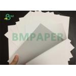 200gr 250gr 300gr Double Sided Coated Bristol Matt Paper For Magazine Printing