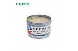 China Silk Screen Printing Long-lasting Chocolate Perfume Ink supplier