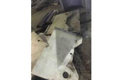 China Custom Made Precision Sheet Metal Fabrication Manufacturer In Foshan China supplier
