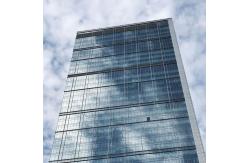 China Aluminum Stone Curtain Wall supplier