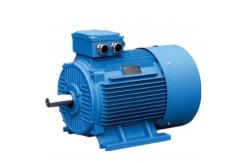 China Safe Durable Permanent Magnet Gearless Motor Maintenance Free supplier