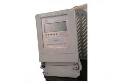 China High Reliable Three Phase Electric Meter Class 1.0 Active Energy Meter Measurement supplier