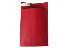 China Custom Red Self Sealing Paper Mailers Packaging Cushioned Envelopes supplier
