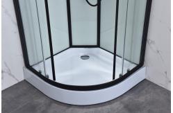 China CE EN 15200 Shower room with 15cm shower tray made by hand supplier