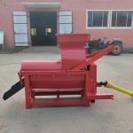 Multi Row Corn Sheller Harvesting Machine For Precision Grain Processing for sale