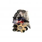 Solid Material Car Engine Parts , Second Hand 2CT Engine Japanese Car Parts for sale