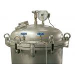 IPX8 Continuous Immersion Test Equipment Stainless Steel High Pressure Water Tank