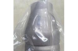 China BW Seamless Copper Pipe Concentric Reducer EMMUA C70600 C71500 supplier