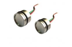 China 20mA Silicon Piezoresistive Pressure Sensor 30Vdc Ceramic Pressure Sensor supplier