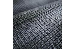 China Low Elongation Warp Knitting Fiberglass Geogrid With CE Certification supplier
