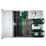 2U Rack Server PowerEdge R760XD2 PowerEdge R760XS for Demanding Work Environments