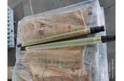 China Splice Protection Sleeves ACSR Steel Strand Crimping Splicing Sleeve Protector Stringing Tools supplier