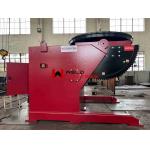 20 Ton Rotary Welding Positioner Heavy Duty Piece Of Equipment for sale