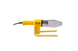 China Quick Response HT32-9 Plastic Pipe Welding Machine For Machinery Repair supplier