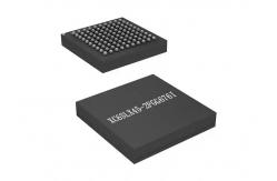 China Chip Integrated Circuit XC6SLX45-2FGG676I Embedded Field Programmable Gate Array IC supplier