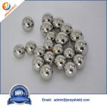 High Performance Density Heavy Tungsten Alloy Ball Resistant Strong Wind