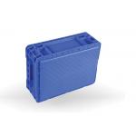 400*300mm PP Stacking Containers For Light Transportation