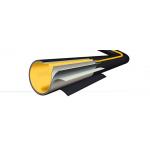 Multilayer Yellow Pex Pipe for Hot Melt and Customized Applications
