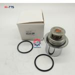 76℃  23.1A 5274887 Thermostat For 6D114 PC360-7 Engine Parts for sale