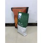 Custom Thickness Custom Paper and Accept Custom Pinch Bottom Paper Bags for sale