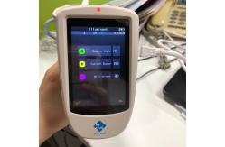 China TS7700 D/8 TFT Display 8mm 4mm Aperture 3nh Spectrophotometer supplier