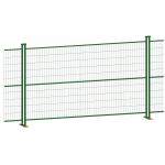 Construction Temporary Fence Panel for sale