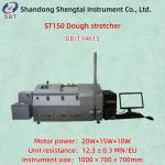 Dough Stretcher GB T14615 Flour Gluten Strength 150g Sample Unit Resistance 12.3±0.3 MN/EU for sale
