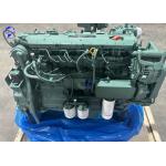 OEM New  D6E Engine For EC210B Excavator