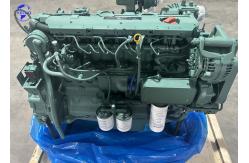 China OEM New  D6E Engine For EC210B Excavator supplier