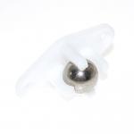 W420 Steel Ball Universal Omni Wheel Robot