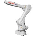 6 Axis Cnc Chinese Robot Arm Floor / Ceiling Mounting RS050N High Speed for sale