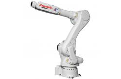 China 6 Axis Cnc Chinese Robot Arm Floor / Ceiling Mounting RS050N High Speed supplier
