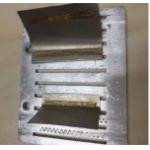 6000w Laser Welding Equipment For Photovoltaic Panels And 18650 Battery
