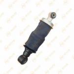 H4502A01030A0 Shock Absorber Air Bag GTL Front FOTON Truck Spare Parts for sale